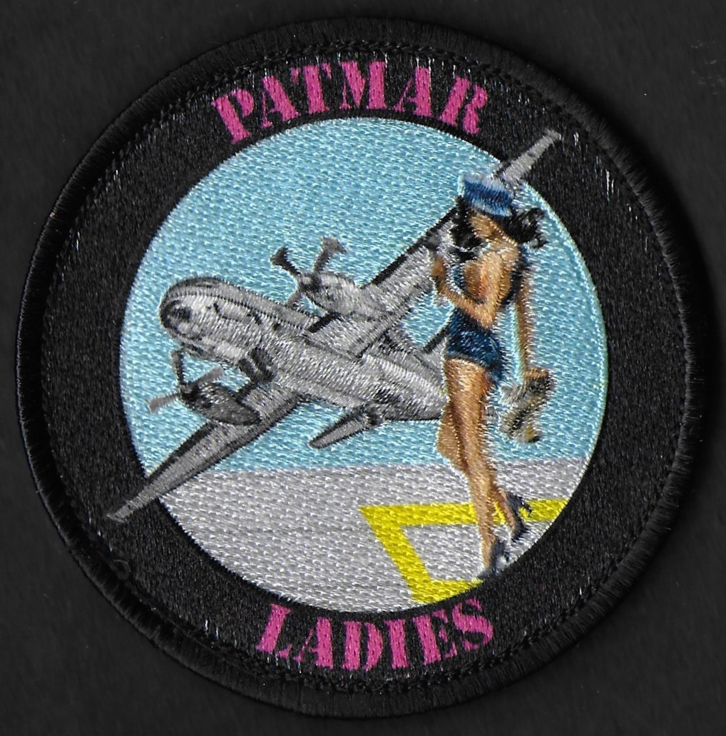 ATL2 - Ladies Patmar