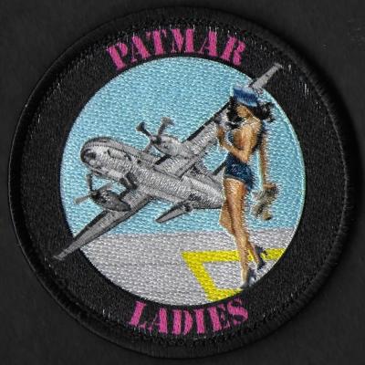 ATL2 - Ladies Patmar