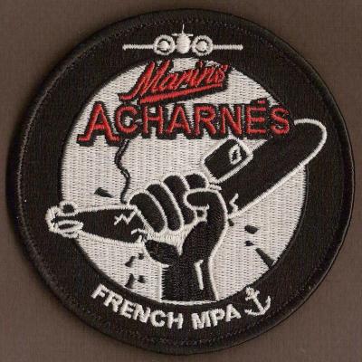 ATL2 - MA - Marins Acharnés  French MPA - mod 1