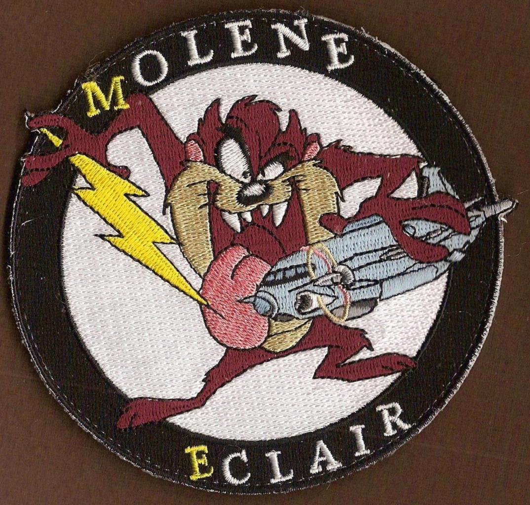 ATL2 - ME - Molène Eclair