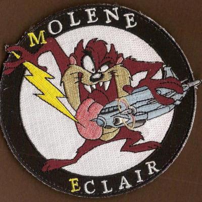ATL2 - ME - Molène Eclair