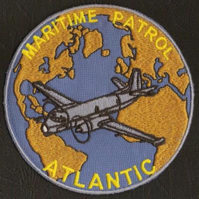 Atlantic - Maritime Patrol