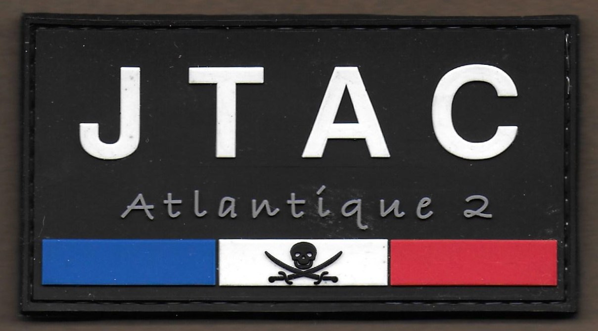 ATLANTIQUE 2 - JTAC
