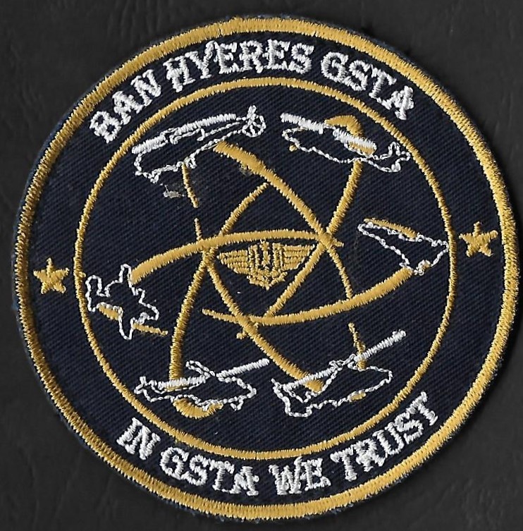 BAN Hyères - GSTA - in GSTA we trust