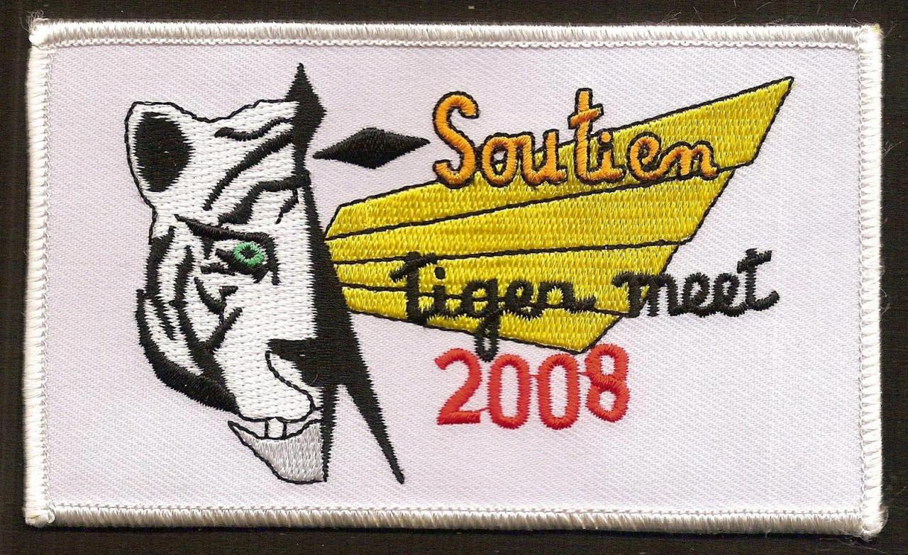 BAN Landivisiau - Exercice Tiger Meet 2008 - Soutien - mod 1