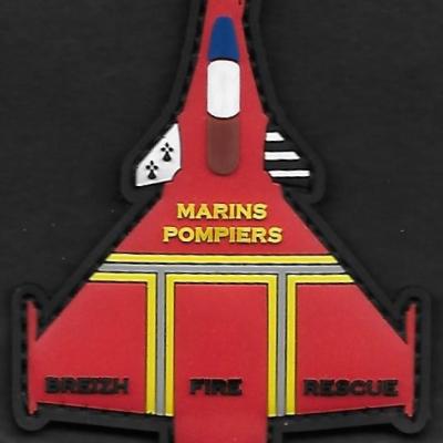 BAN Landivisiau - Marins pompiers - mod 3