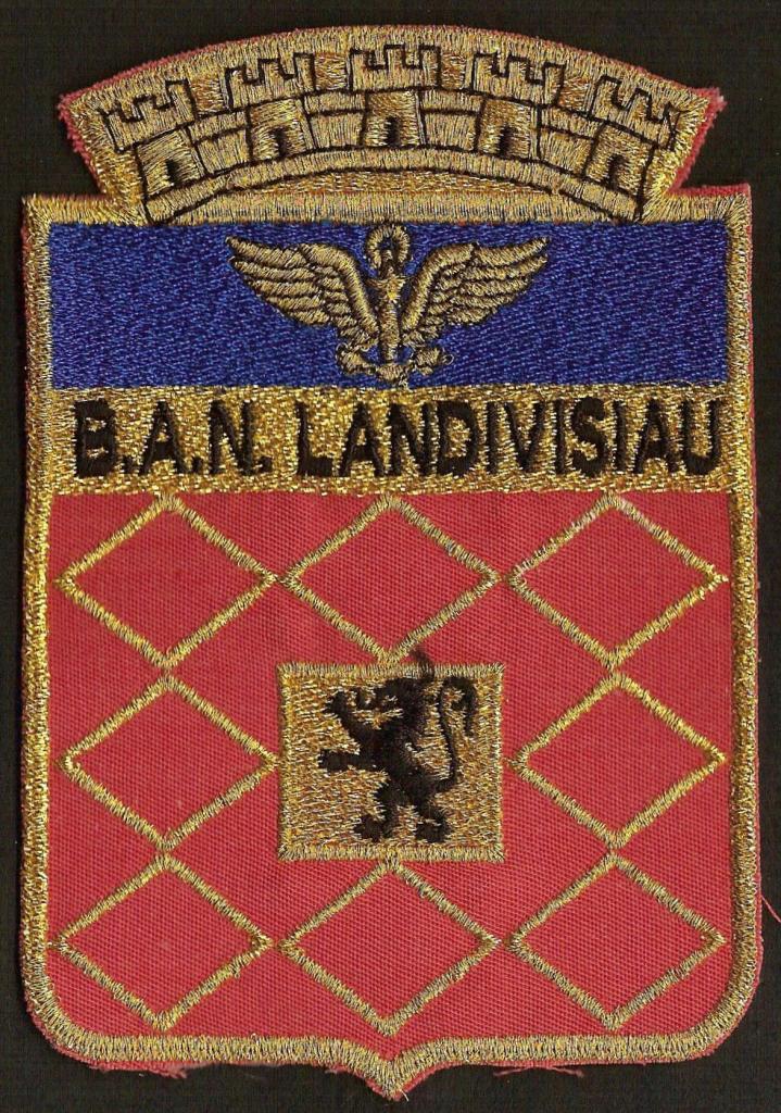 BAN Landivisiau - mod 1