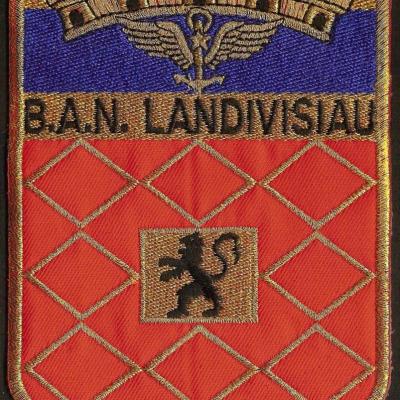 BAN Landivisiau - mod 3
