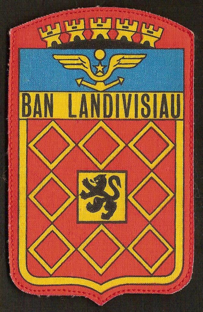 BAN Landivisiau - mod 4