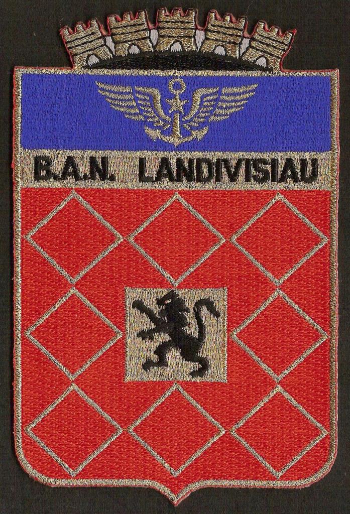 BAN Landivisiau - mod 9