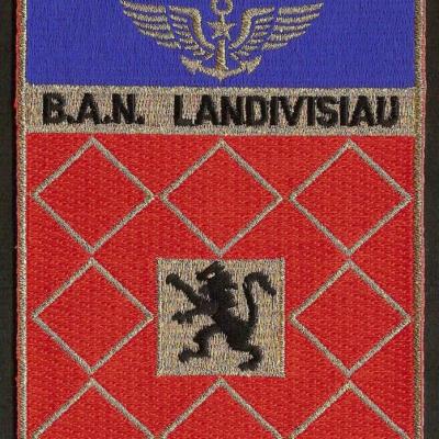 BAN Landivisiau - mod 9