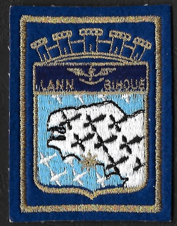 BAN lann Bihoué - mod 10