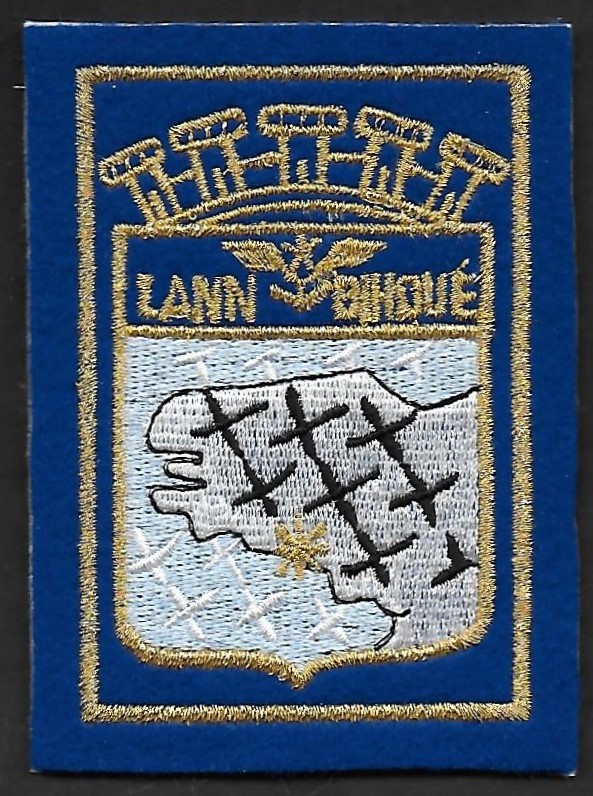 BAN lann Bihoué - mod 12