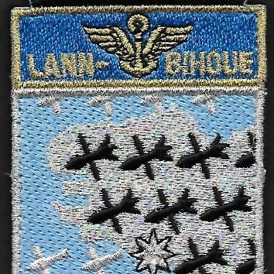 BAN lann Bihoué - mod 15