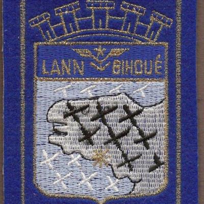 BAN lann Bihoué - mod 3