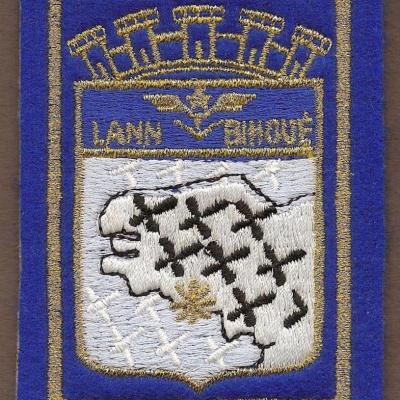 BAN lann Bihoué - mod 4