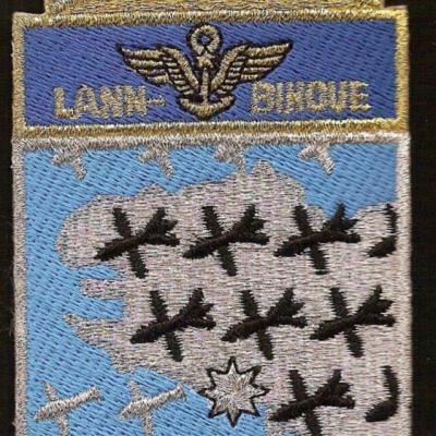 BAN lann Bihoué - mod 6