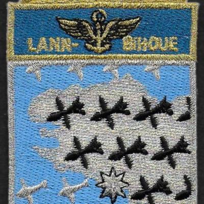 BAN lann Bihoué - mod 8