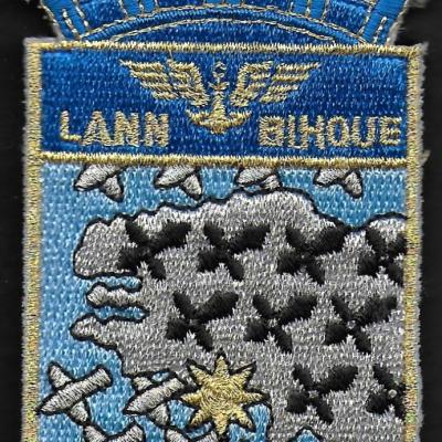 BAN lann Bihoué - mod 9