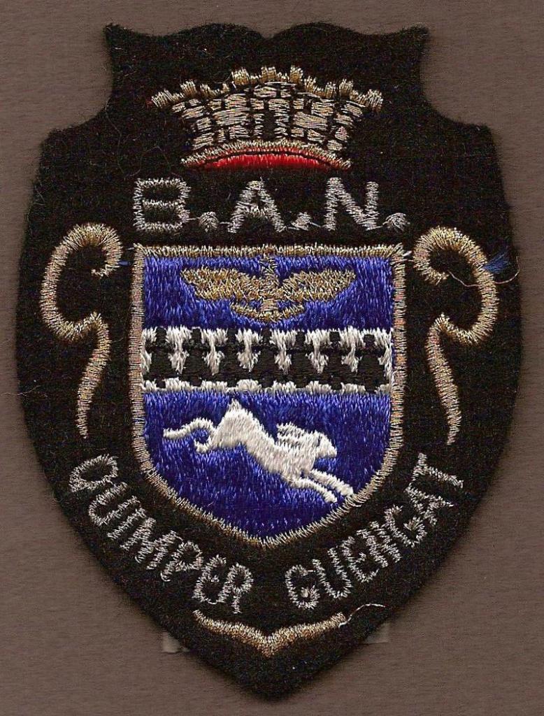 BAN Quimper - Guengat - mod 3
