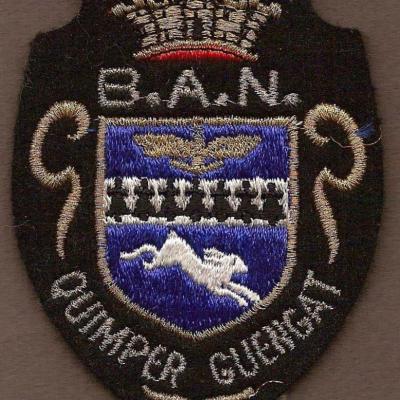 BAN Quimper - Guengat - mod 3