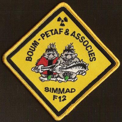 BOUM - PETAF & Associés - SIMMAD F12