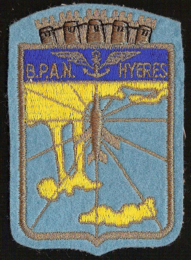 BPAN Hyères - mod 2