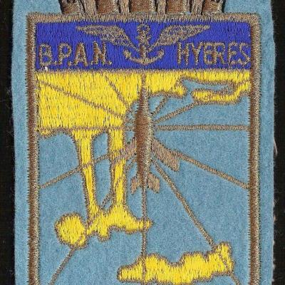 BPAN Hyères - mod 2