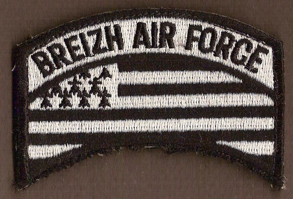 Breizh Air Force