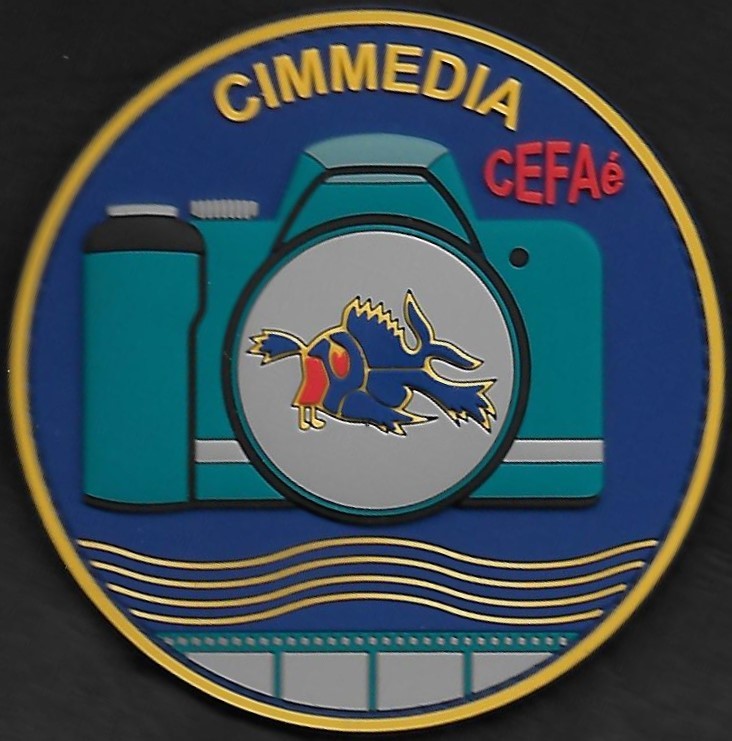 CEFAé - CIMMEDIA