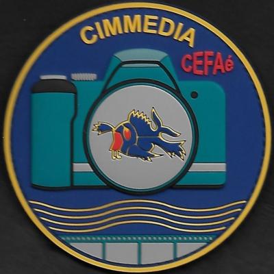 CEFAé - CIMMEDIA