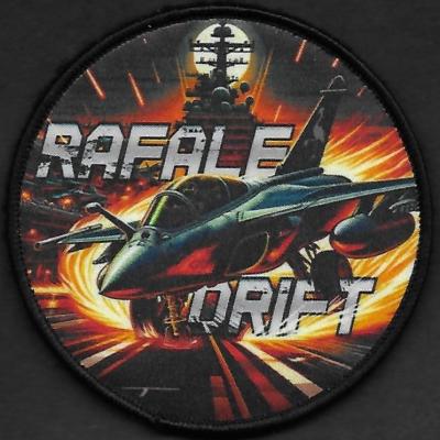 CENTEX GAE - Rafale Drift