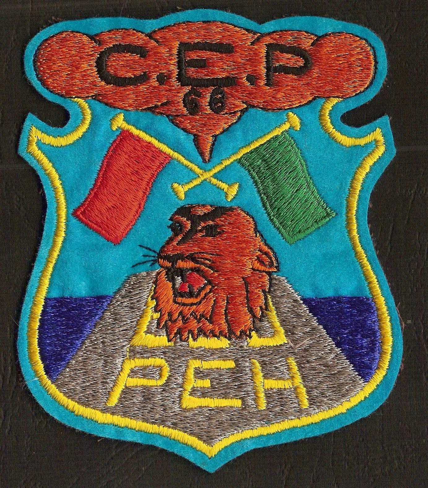 CEP 66 - PEH