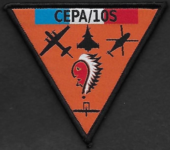 CEPA - 10S - mod 3