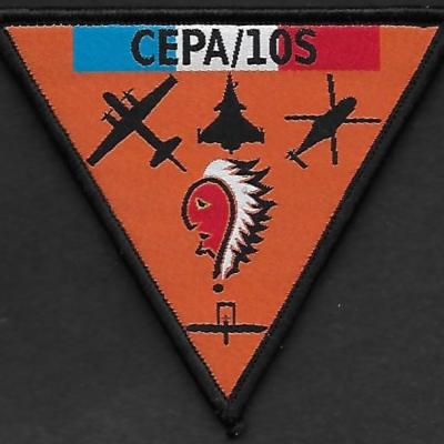 CEPA - 10S - mod 3