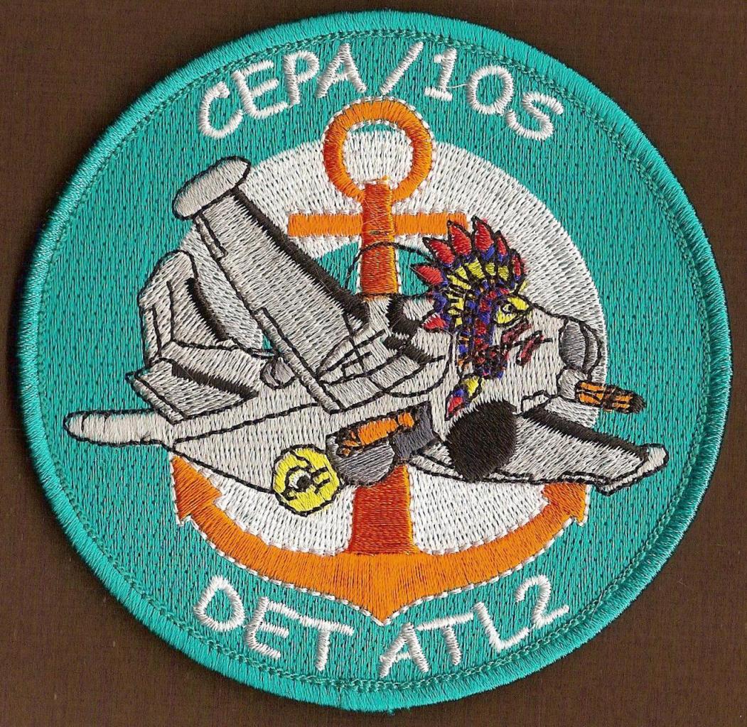CEPA - DET ATL2