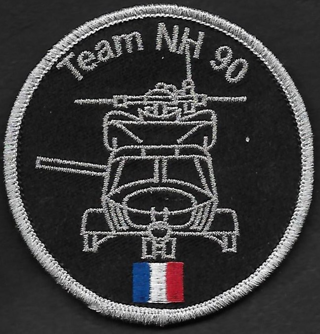 CEPA - Team NH 90