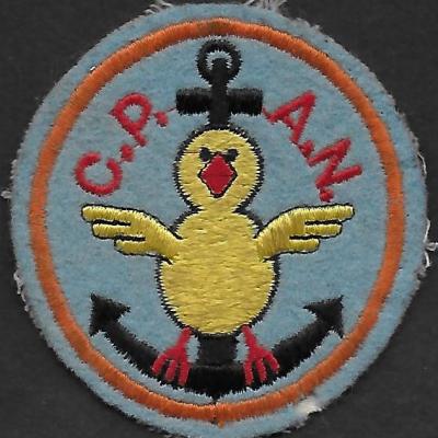 CPAN - Cours Préparatoire Aéronautique Navale - mod 3