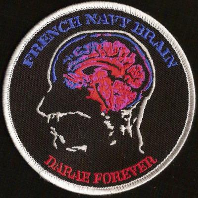 DARAE Forever - French Navy Brain