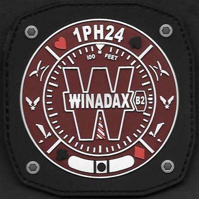 DAX - Promo 1PH 2024 - Winadax B2 - mod 2