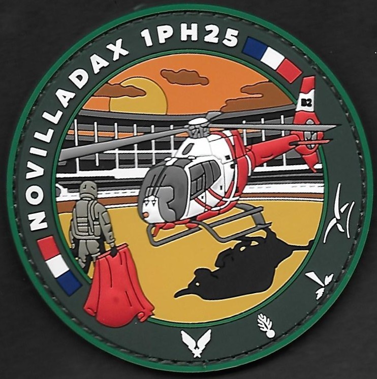 DAX - Promo 1PH 2025 - Novilladax