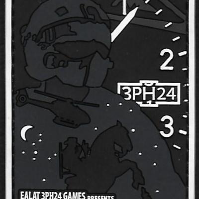 Dax promo 3ph 2024 red dax Redemption mod 1