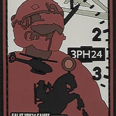 DAX - Promo 3PH 2024 - Red Dax redemption - mod 2