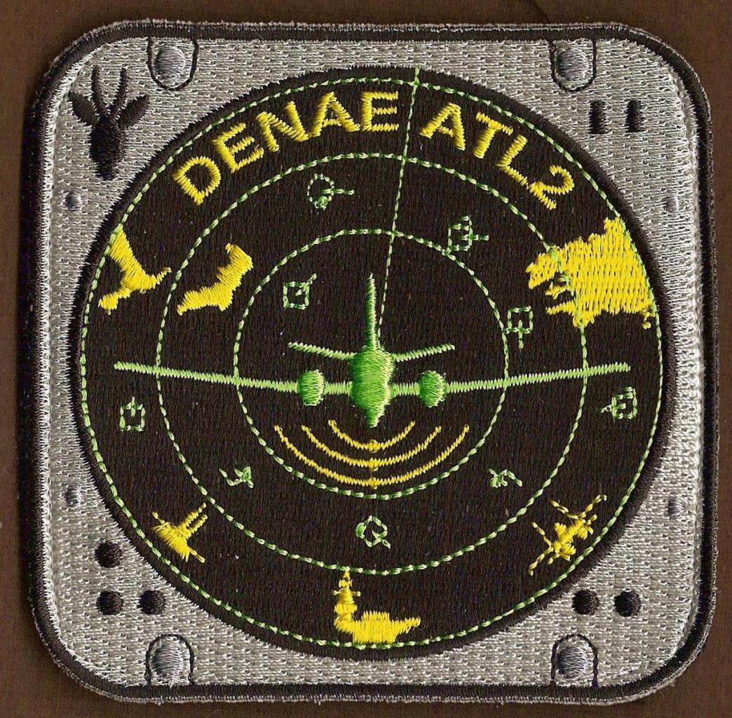 DENAE ATL2 - 21 F