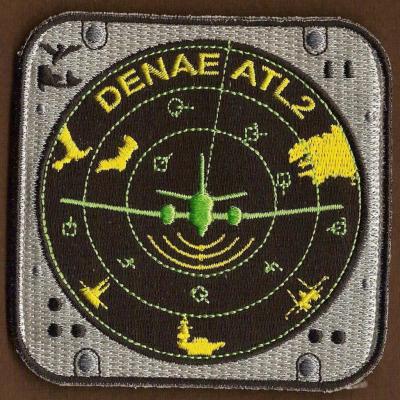 DENAE ATL2 - 23 F
