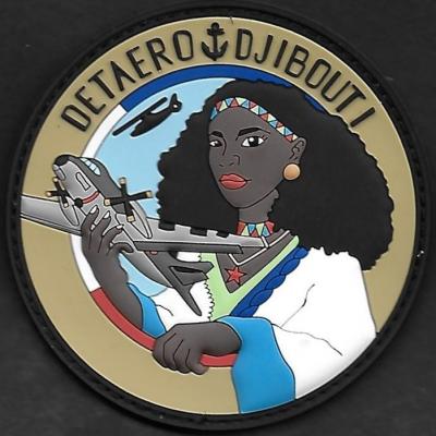 DETAERO Djibouti