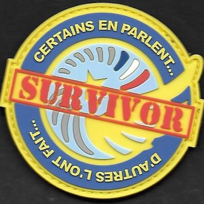 DMAé Survivor - Certains en parlent ...d'autres l'ont fait