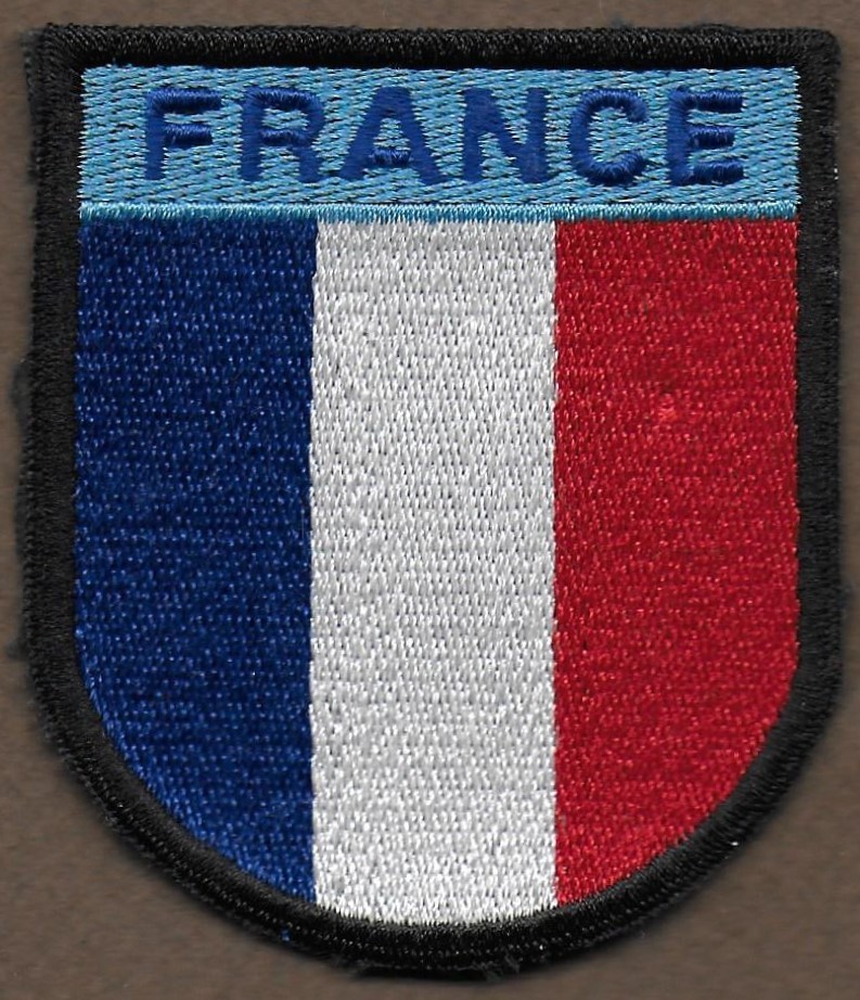 Ecu France - mod 2