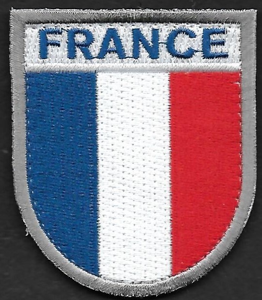 Ecu France - mod 6 - 50 S
