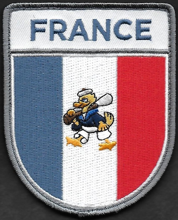 Ecu France - mod 7 - 12 F